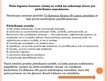 Prezentācija 'Personas atzīšana par rīcībnespējīgu un aizgādnības nodibināšana', 38.