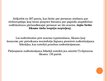 Prezentācija 'Personas atzīšana par rīcībnespējīgu un aizgādnības nodibināšana', 40.