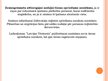 Prezentācija 'Personas atzīšana par rīcībnespējīgu un aizgādnības nodibināšana', 46.