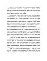 Eseja 'Eseja par mākslas darbiem "Baraka" un "Koyaanisqatsi"', 2.