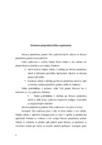 Referāts 'Lēmumu pieņemšana organizācijās', 4.