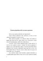 Referāts 'Lēmumu pieņemšana organizācijās', 7.