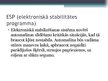 Prezentācija 'Elektroniskās sistēmas mūsdienu automašīnās', 5.