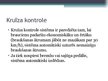 Prezentācija 'Elektroniskās sistēmas mūsdienu automašīnās', 12.