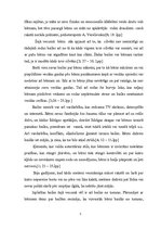 Referāts '6 -7 gadus vecu bērnu bailes un to cēloņi', 5.