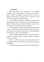 Referāts '6 -7 gadus vecu bērnu bailes un to cēloņi', 8.