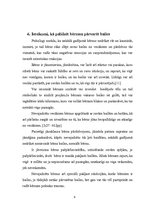 Referāts '6 -7 gadus vecu bērnu bailes un to cēloņi', 9.