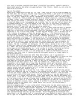 Eseja 'Capital Punishment ', 1.