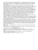 Eseja 'Capital Punishment ', 2.