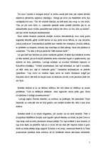 Eseja 'Ērihs Marija Remarks "Melnais obelisks" (analīze, konspekts, pārspriedums)', 7.