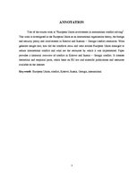 Referāts 'Eiropas Savienības iesaiste starptautisko konfliktu risināšanā', 3.