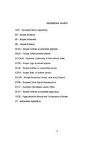 Referāts 'Eiropas Savienības iesaiste starptautisko konfliktu risināšanā', 4.