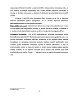 Referāts 'Eiropas Savienības iesaiste starptautisko konfliktu risināšanā', 13.