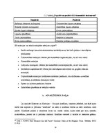 Referāts 'Eiropas Savienības iesaiste starptautisko konfliktu risināšanā', 14.