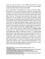 Referāts 'Eiropas Savienības iesaiste starptautisko konfliktu risināšanā', 20.