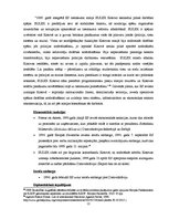 Referāts 'Eiropas Savienības iesaiste starptautisko konfliktu risināšanā', 21.