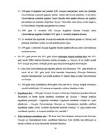 Referāts 'Eiropas Savienības iesaiste starptautisko konfliktu risināšanā', 24.