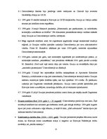 Referāts 'Eiropas Savienības iesaiste starptautisko konfliktu risināšanā', 25.