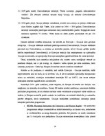 Referāts 'Eiropas Savienības iesaiste starptautisko konfliktu risināšanā', 26.