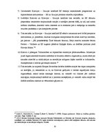 Referāts 'Eiropas Savienības iesaiste starptautisko konfliktu risināšanā', 30.