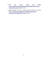 Referāts 'Eiropas Savienības iesaiste starptautisko konfliktu risināšanā', 33.