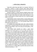 Referāts 'Latvijas sociālā politika cilvēku ar garīgās veselības traucējumiem aizsardzībā ', 4.