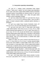 Referāts 'Latvijas sociālā politika cilvēku ar garīgās veselības traucējumiem aizsardzībā ', 6.