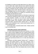 Referāts 'Latvijas sociālā politika cilvēku ar garīgās veselības traucējumiem aizsardzībā ', 9.