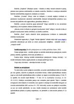 Referāts 'Latvijas sociālā politika cilvēku ar garīgās veselības traucējumiem aizsardzībā ', 11.