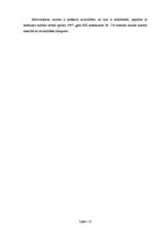 Referāts 'Latvijas sociālā politika cilvēku ar garīgās veselības traucējumiem aizsardzībā ', 12.