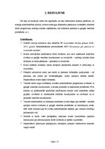 Referāts 'Latvijas sociālā politika cilvēku ar garīgās veselības traucējumiem aizsardzībā ', 13.