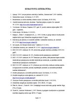 Referāts 'Latvijas sociālā politika cilvēku ar garīgās veselības traucējumiem aizsardzībā ', 15.