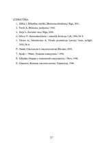 Referāts 'Sievietes un vīrieša seksuālā uzvedība', 12.