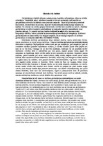 Eseja 'Globalizācija kultūrā', 1.