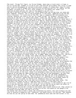 Eseja '"Things Fall Apart" by Chinua Achebe', 1.