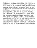 Eseja '"Things Fall Apart" by Chinua Achebe', 2.