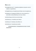 Konspekts 'Klīniskā terminoloģija', 4.