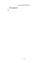 Konspekts 'Klīniskā terminoloģija', 6.