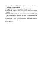 Referāts 'Globālās komunikācijas mūsdienu pasaulē. Informatīva līdzdalība un komunikatīva ', 9.