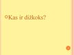 Referāts 'Dižkoki Latvijā', 33.