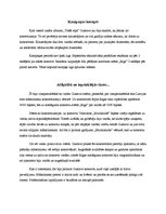 Referāts 'Reklāmas kampaņas analīze. Gustavo kampaņa koncertturnejai "3"', 3.