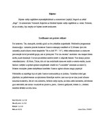 Referāts 'Reklāmas kampaņas analīze. Gustavo kampaņa koncertturnejai "3"', 4.