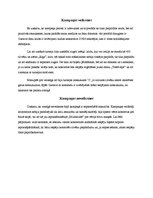 Referāts 'Reklāmas kampaņas analīze. Gustavo kampaņa koncertturnejai "3"', 5.