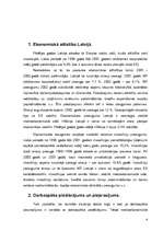 Referāts 'Valsts nodarbinātības politika', 4.