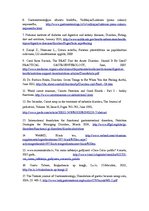 Eseja 'Uztura terapija pacientiem ar akūtu caureju', 10.