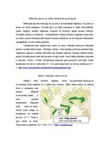 Referāts 'Stepes Dienvidamerikā jeb pampas', 2.