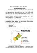 Referāts 'Stepes Dienvidamerikā jeb pampas', 4.