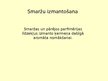 Prezentācija 'Smaržas', 11.