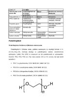 Referāts 'Kosmētiskā līdzekļa analīze', 2.
