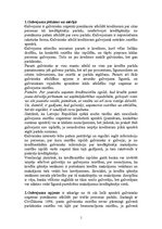 Konspekts 'Galvojums', 1.